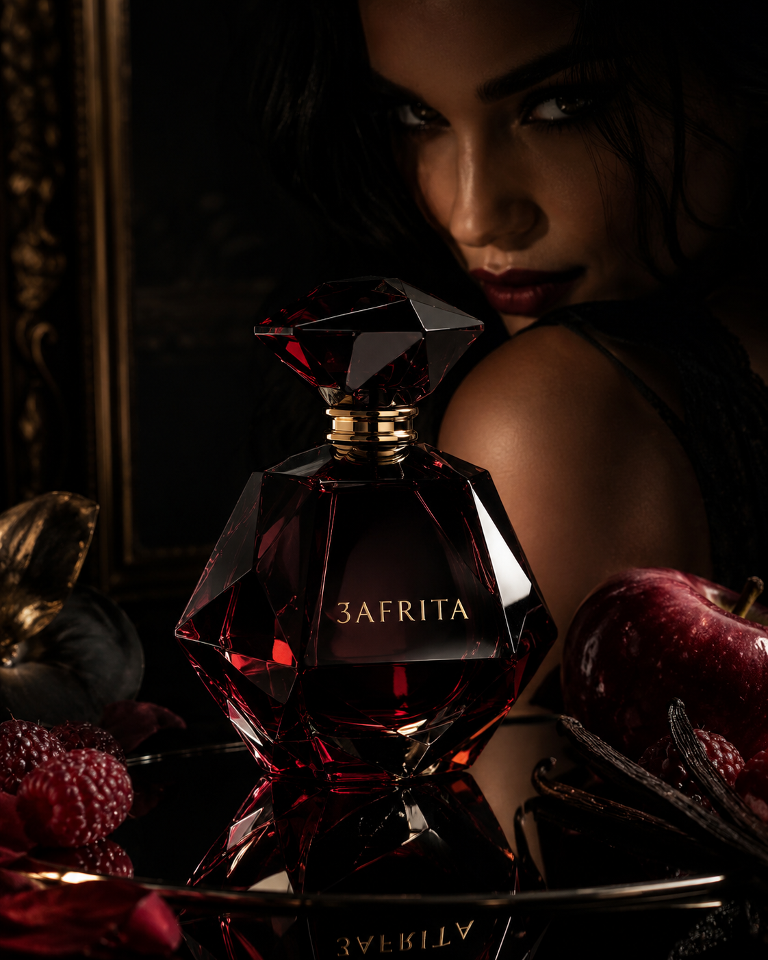 Parfum 3AFRITA offre a 149 MAD